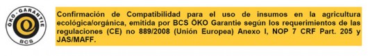 Cidos H Micos Para La Agricultura Ecol Gica Acidos Humicos